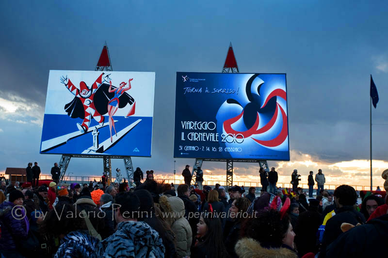 Carnevale di Viareggio